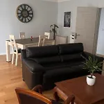 Spacious Appartement 2 Beds Bastille